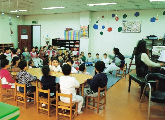 서울시교육청은 오는 3월 공립 유치원과 학교를 19곳 신설 개교한다.사진=글로벌이코노믹DB
