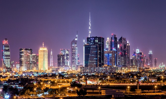 DP월드가 두바이 나스닥 상장 폐지를 결정했다. 사진=글로벌이코노믹