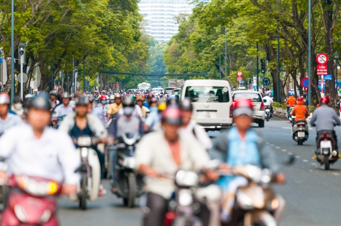 일본 UT 그룹의 그린 스피드(Green Speed) 인수로 베트남에서의 일본 진출이 확산될 전망이다. 사진=글로벌이코노믹