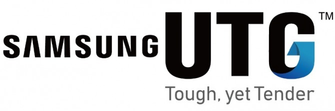 SAMSUNG UTG_브랜드. 