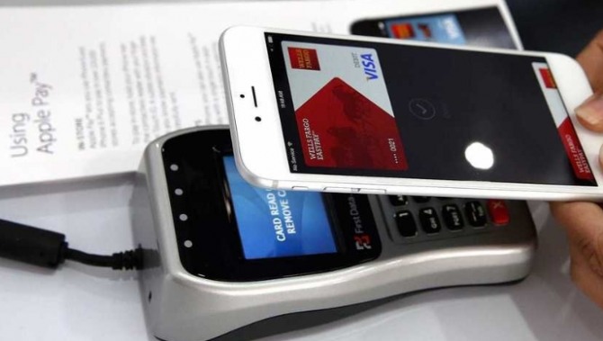 애플페이(Apple Pay) 사용이 전 세계에서 증가하고 있어 애플의 차기 수익모델로 부상할 것이라는 예상이다. 