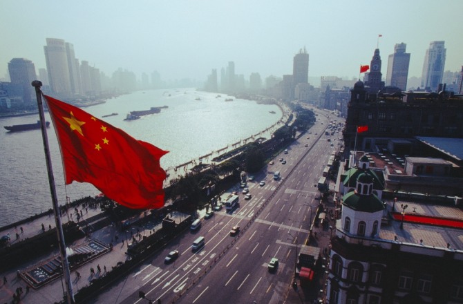중국 항만의 물동량이 감소하고 있다. 사진=글로벌이코노믹DB