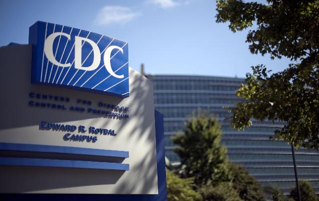 미국 질병대책센터(CDC)는 현지시간 25일 코로나19의 미국 내 감염확산이 시간문제라며 경고했다. 사진은 CDC 본부건물.
