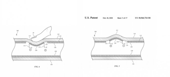 애플이 삼성전자 스타일러스 펜을 겨냥, 터치 베이스의 스마트폰용 펜 디자인 특허를 출원했다. 
