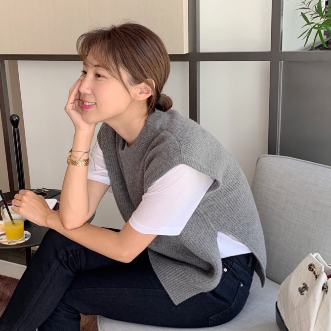 ㈜마이비코퍼레이션의 오미나 대표이사(사진)가 코로나19 확산에 따라 사랑의열매를 통한 보육원 아동과 선생님 등을 위해 손 세정겔과 마스크 2000장 등을 전달했다고 27일 밝혔다. 사진=마이비코퍼레이션