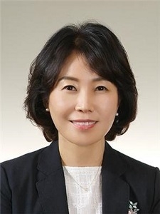 김은경 신임 금융감독원 금융소비자보호처장/사진=금융위원회