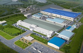 SFA반도체 필리핀법인이 에코라이프 파운데이션과 컨설팅 계약을 체결하고 지속가능성 역량을 구축한다. 