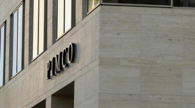 핌코는 코로나19로 미국과 유럽 경제가 상반기 엄밀한 의미의 경기침체에 빠질 가능성이 매우 높다고 분석했다. 