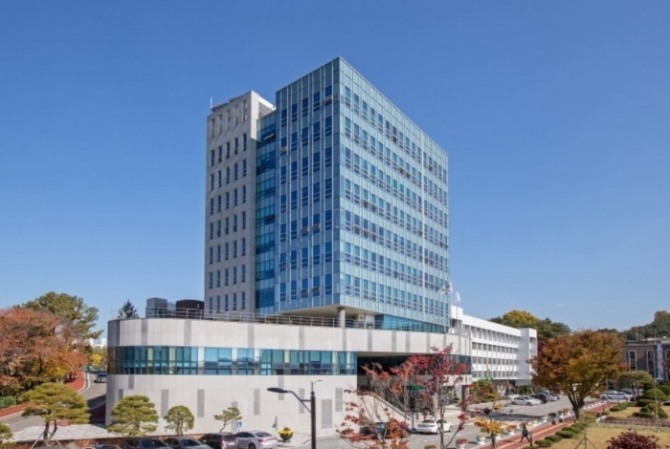 교육부가 장애학생을 위한 직업교육의 새로운 모형이 될 공주대학교 사범대학 부설 직업 특성화 특수학교 설립을 추진한다.사진=공주대