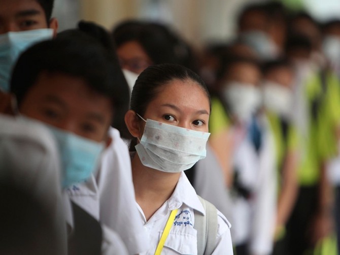 베트남 교육부는 신종 코로나 바이러스 감염증(코로나19)의 확산으로 학생들의 등교를 조정하는 방안을 검토하고 있다.