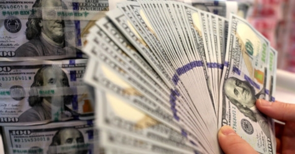 외국인투자자들은 '코로나 폭락장'에서도 공매도로 막대한 이익을 올리고 있다. 