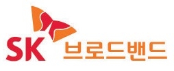 SK브로드밴드 CI. 사진=SKB