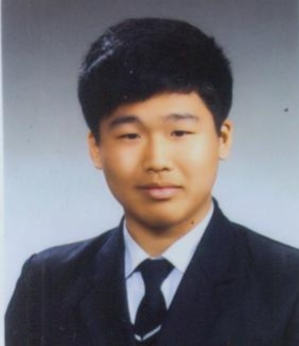경찰이 공개한 '박사방' 조주빈 고교시절 얼굴. 뉴시스