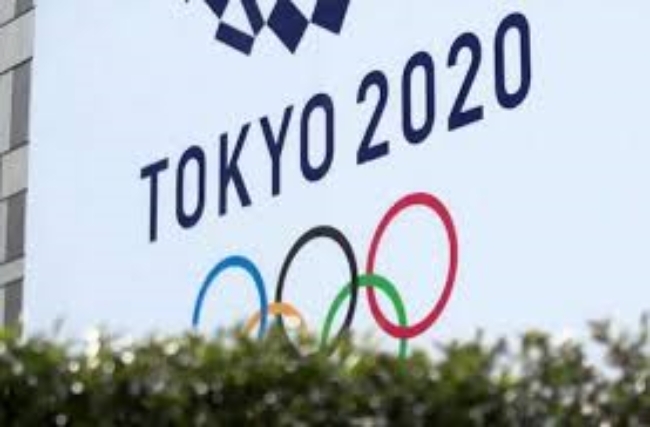 IOC는 24일(현지시간) 2020 일본 도쿄올림픽을 내년으로 연기한다고 공식 발표했다. 