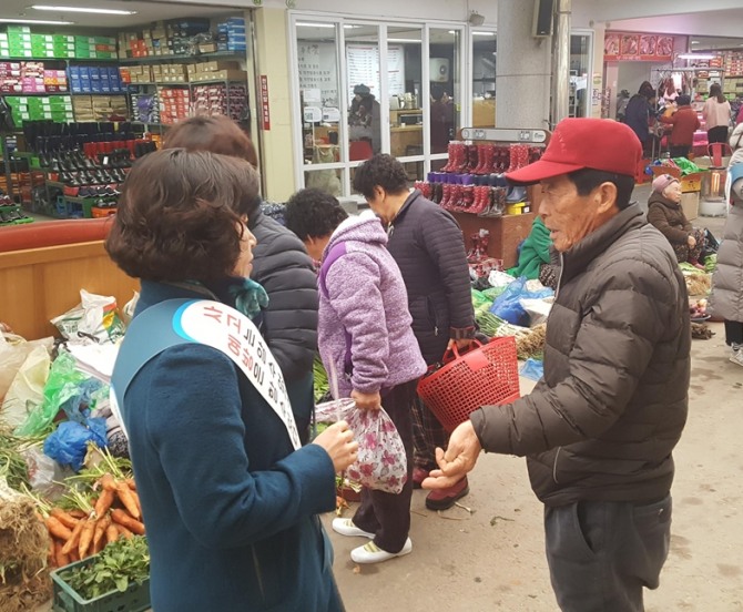 전남 곡성군(군수 유근기)이 농업기계 종합보험 가입비 80%를 지원한다고 밝혔다. / 전남 곡성군=제공