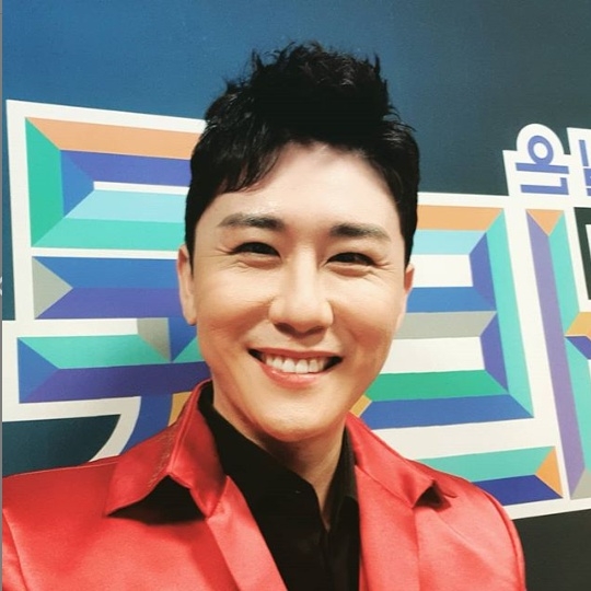 가수 영탁 측이 26일 음원 사재기 의혹을 부인했다. 사진=인스타그램 캡처