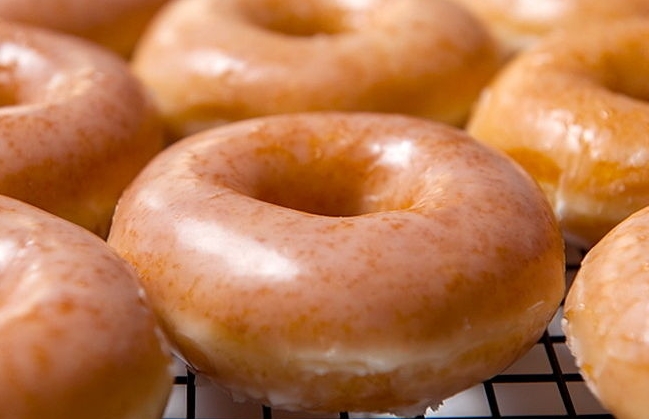 미국 크리스피크림도넛이 29일(현지시간) 매주 월요일 코로나19 의료 종사자에게 도넛을 무료 제공한다고 밝혔다. 
