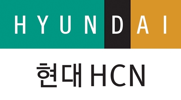 현대HCN CI. 출처=현대HCN