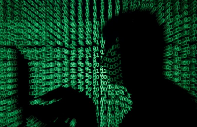 미국 연방 정부는 코로나19를 이용한 사이버 범죄가 급증하고 있어 시민들에 주의를 기울일 것을 촉구했다. 사진=로이터