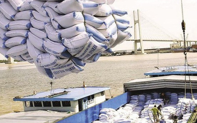 베트남 기업들이 한국에 쌀 수출을 위한 입찰을 준비 중인 것으로 알려졌다.