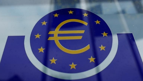 유럽중앙은행(ECB)의 코로나19 대응 채권 매입이 지난 한주 동안 340억 유로로 사상 최고치를 기록했다. 사진=ECB