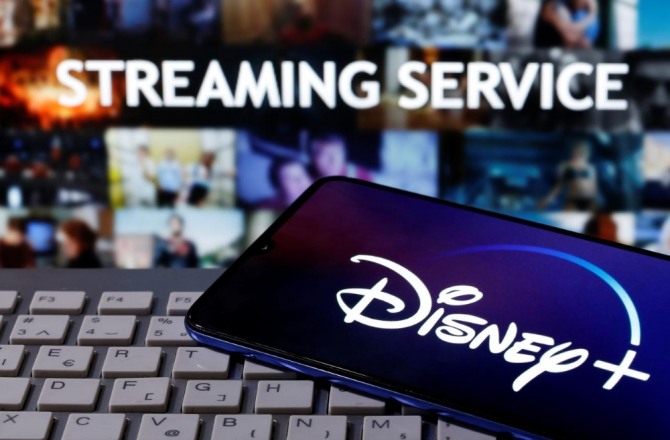 미국 월트디즈니의 동영상 스트리밍 디즈니+ 회원 수가 서비스 개시 5개월 만에 5000만 명을 돌파했다.
