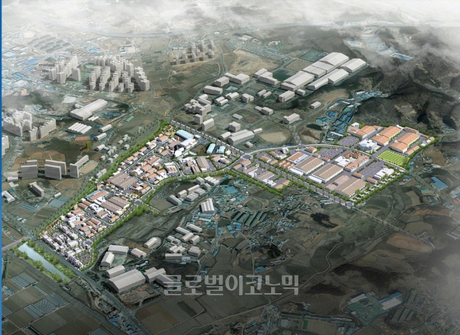 진위2일반산업단지