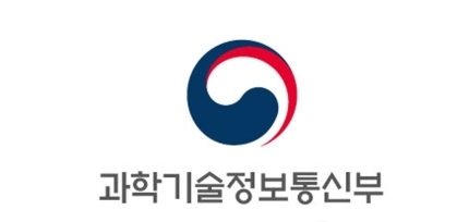 과학기술정보통신부 로고