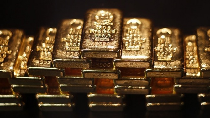 뱅크오브아메리카는 금 가격이 2011년 기록한 사상 최고치 1920.70 달러를 향해 가고 있다고 전망했다.