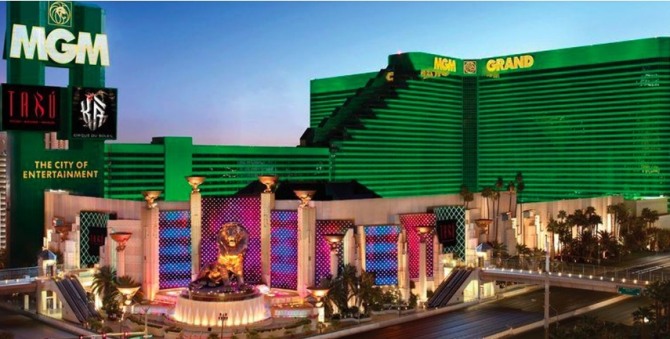 배당률 8%가 넘는 MGM 그로우스 프로퍼티스.
