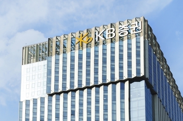 KB증권은 27일 미국, 중국, 홍콩, 일본, 베트남 등 글로벌 5대 시장을 대상으로 해외주식 알고리즘 매매서비스를 선보였다. 사진=KB증권 