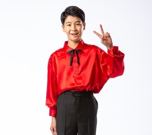 '미스터트롯' 정동원이 28일 쇼플레이와 전속 계약을 체결했다. 사진=정동원 공식 인스타그램 캡처 