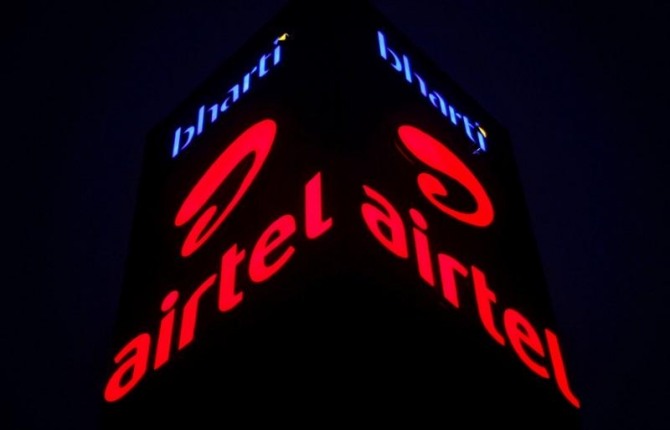 인도 바르티 에어텔(Airtel)사는 자국 내 9개 지역에 약 30만개의 무선 네트워크 장치의 확장을 위해 노키아와 10억 달러의 계약을 갱신했다.  사진=로이터