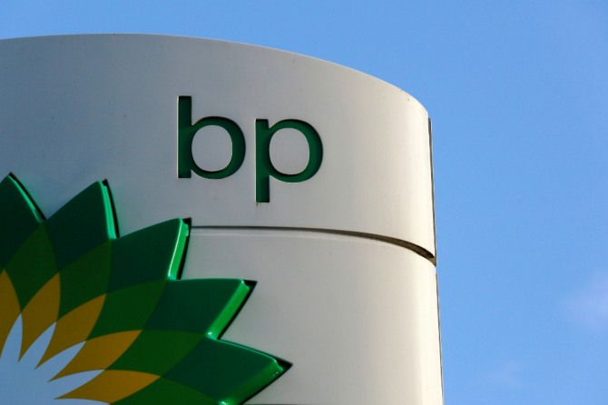 영국계 다국적 석유메이저 브리티시 페트롤리엄(BP)이 2050년까지 유가 전망을 하향조정했다. 사진=로이터