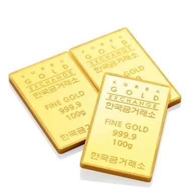 세계 경제가 코로나19로 불확실성이 높아지면서 금에 대한 관심이 높아지고 있다. 사진=한국금거래소
