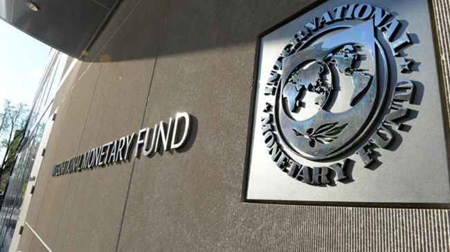 IMF는 올해 아시아 경제가 마이너스 1.6% 성장할 것으로 전망했다.