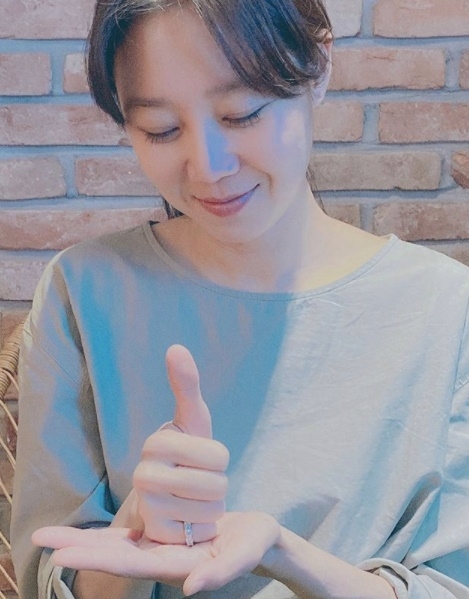 영화배우 공효진 