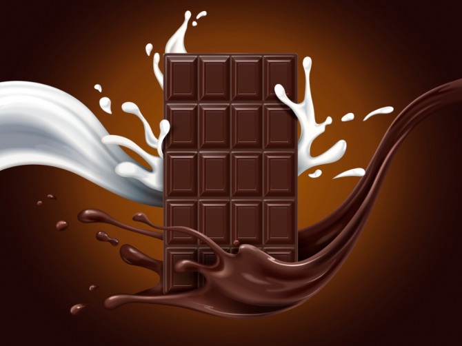 코로나19 여파로 초콜릿 수요가 감소한 탓에 가격이 폭락한 것으로 나타났다. 자료=글로벌이코노믹