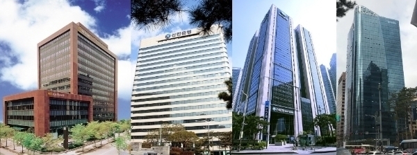 시중은행들이 올해 상반기 핵심성과지표(KPI)를 조정하거나 조정을 검토하고 있다. 사진=뉴시스