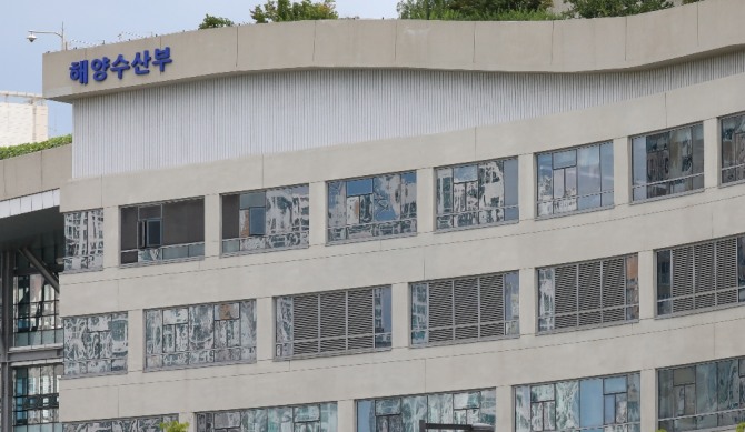 해양수산부는 6월까지 해운업 지원 정책을 시행할 계획이다. 사진=뉴시스