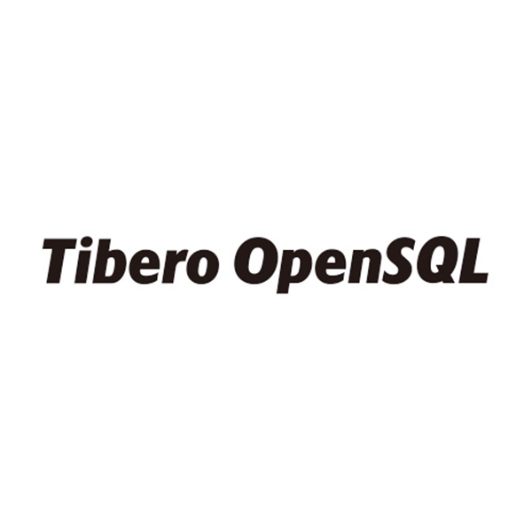 티맥스데이터의 티베로 오픈SQL BI. 출처=티맥스