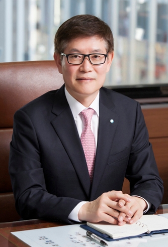 유재권 삼천리 대표가 기업의 사회적 책임을 다하며 지역사회와 상생하고 있다. 사진=삼천리 홈페이지