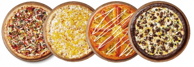 이마트 트레이더스가 다음 달 14일까지 피자 구독권을 판매한다. 사진=이마트 트레이더스