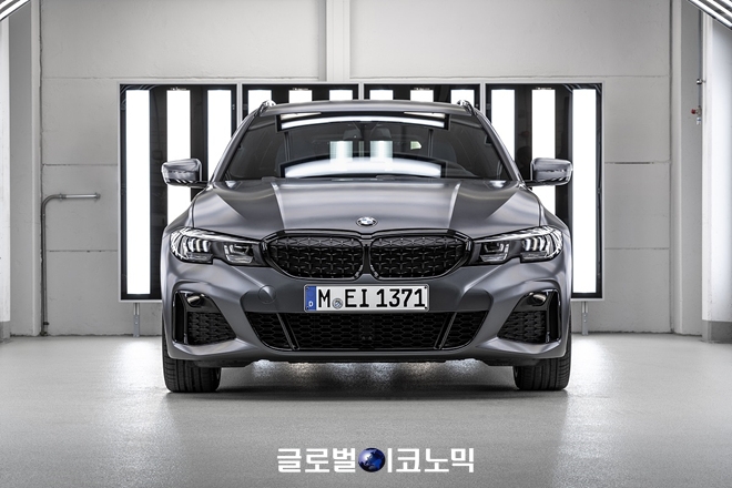 M340i 퍼스트 에디션. 사진=BMW 코리아