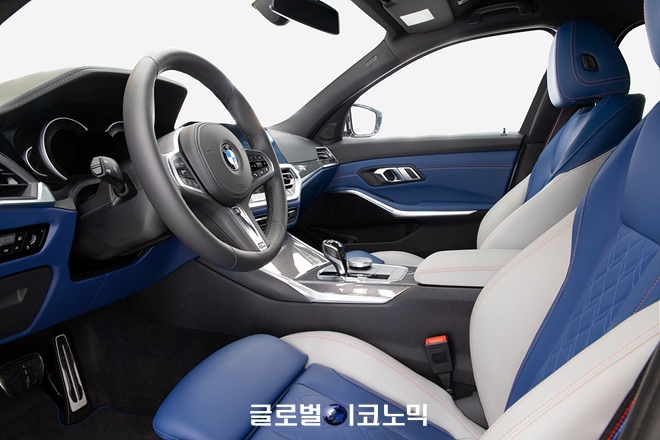 M340i 퍼스트 에디션. 사진=BMW 코리아