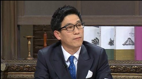 진중권 전 동양대 교수. 사진=진중권 페이스북 캡처