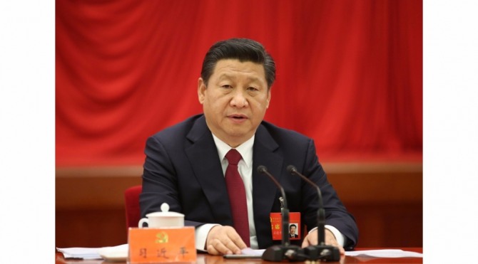 중국이 미국 의존을 탈피하기 위해 5개년 경제 계획의 새판을 짜고 있다.사진=글로벌이코노믹 DB