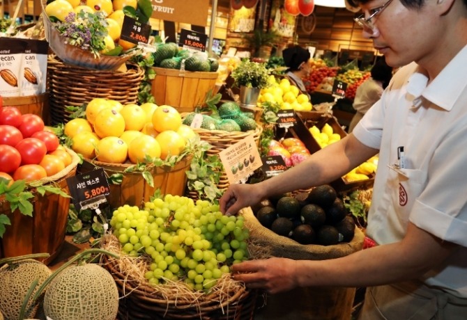 싱가포르 국부펀드 GIC, 오프라 윈프리와 케이티 페리 등이 농산물 폐기 방지 스타트업 어필 사이언스에 투자했다. 