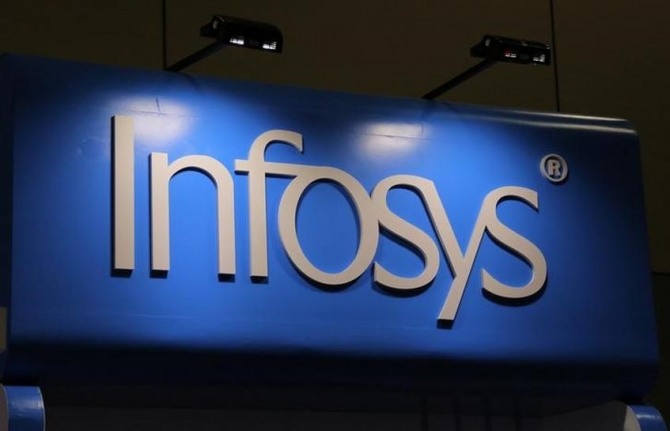 신종 코로나바이러스 감염증(코로나19) 사태에도 인도 인포시스(Infosys)의 CEO 살릴 파레크의 연봉은 27% 인상됐다. 사진=로이터 