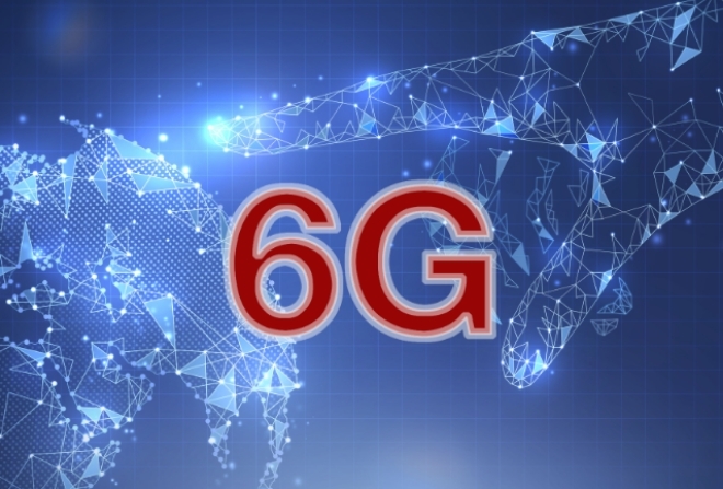 샤오미 레이쥔 CEO가 5G보다 8배 빠른 차세대 6G 기술 투자를 이미 시작했다고 밝혔다. 그래픽=글로벌이코노믹 DB